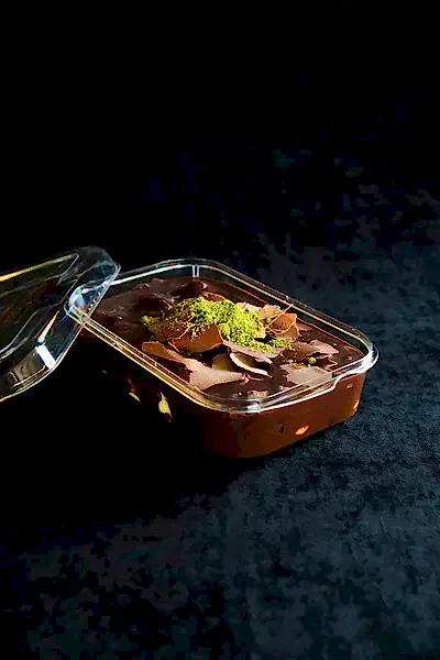 Profiterol Kase _500gr