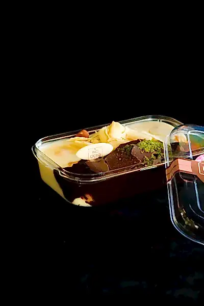 Profiterol Kase _500gr