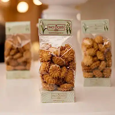 Bademli Duil - 200 gr