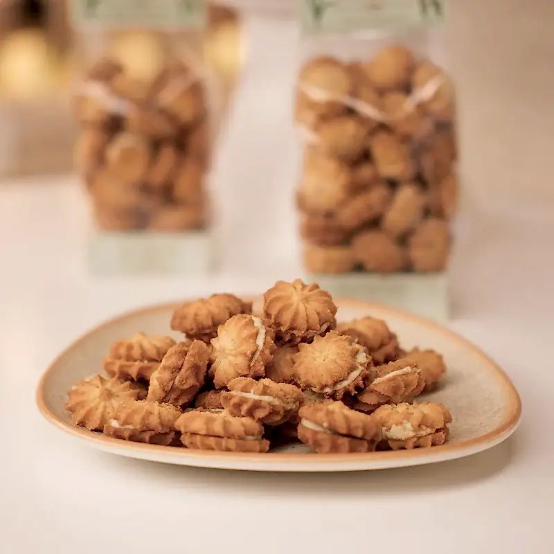 Bademli Duil - 200 gr