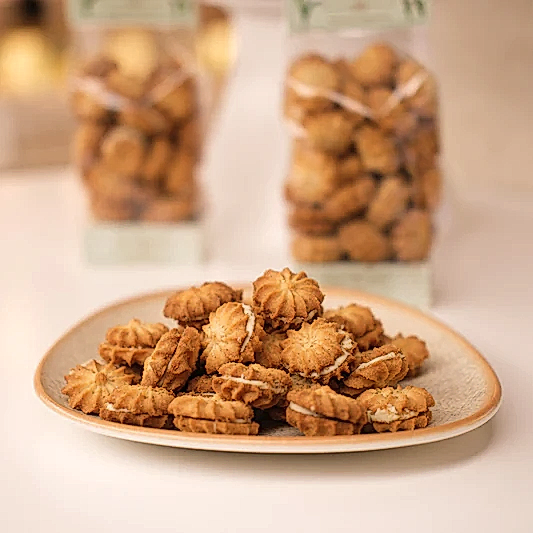 Bademli Duil - 200 gr