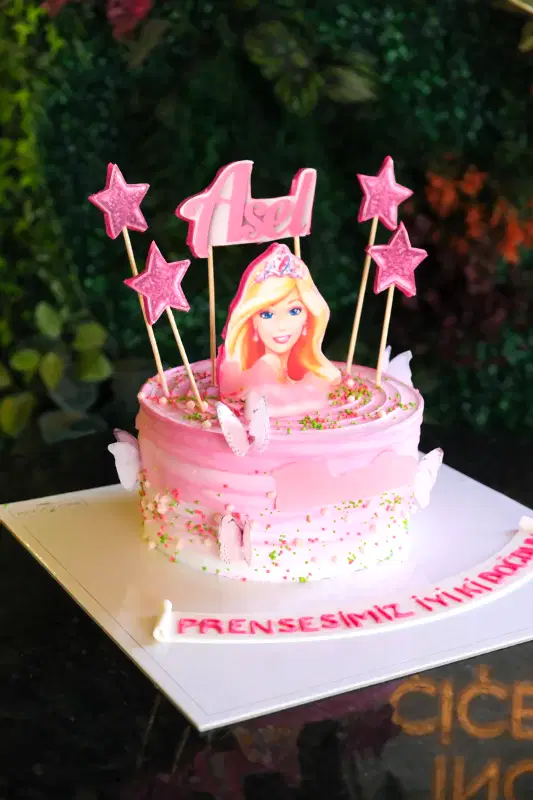 Butik Prenses Konsept Pasta