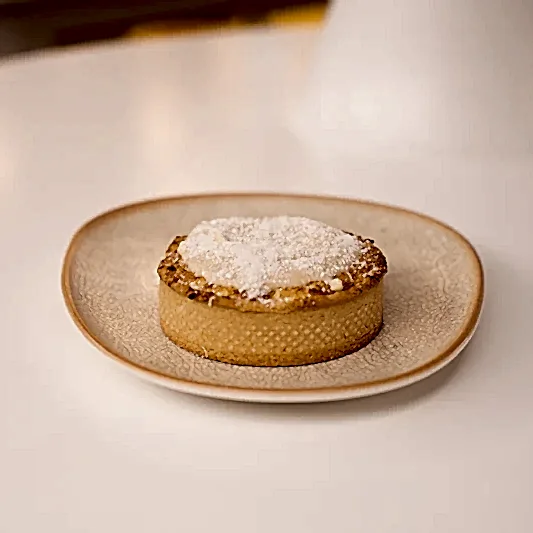 Hindistan Cevizli Tart