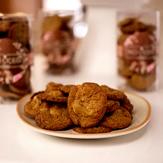 İncirli İsveç - 150 gr