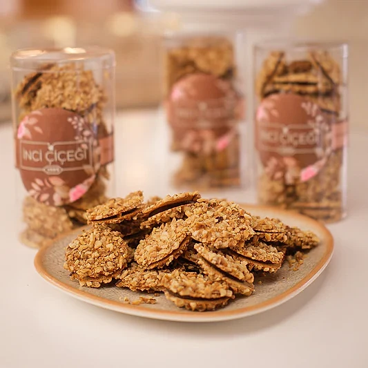 Japones Kurabiye - 180 gr