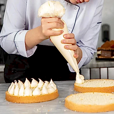 Kendi Kurabiye & Petifür Tabağını Seç