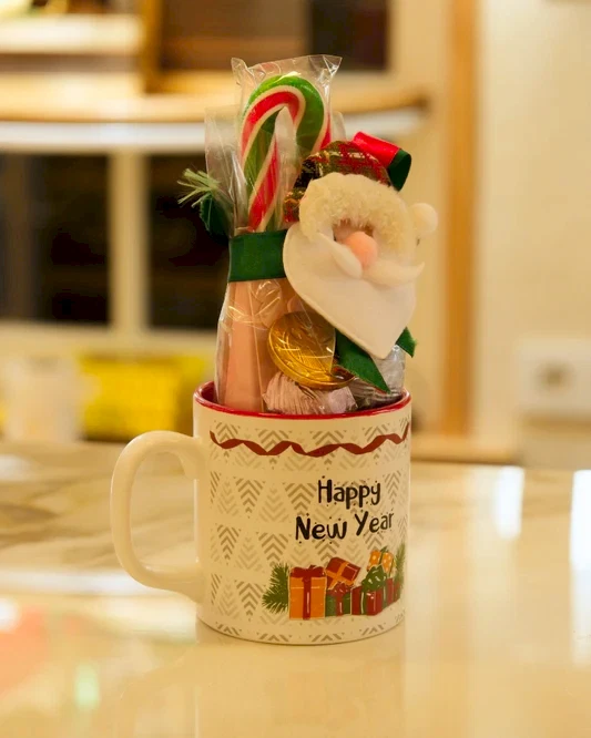 Yılbaşı Kupası (Boş)