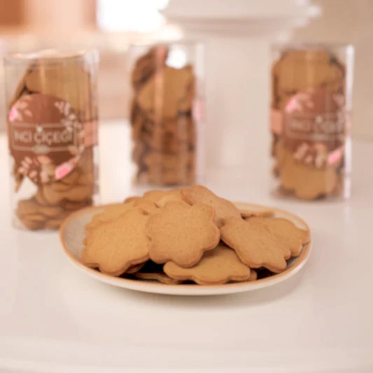 Pepper Coco - 140 gr