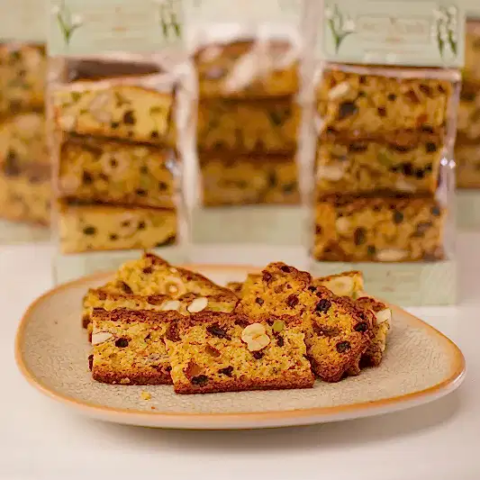 Selanik Gevreği - 200 gr