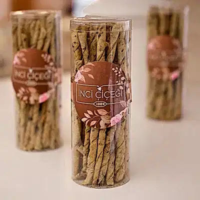 Top Kekikli Çubuk - 180 gr