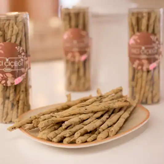 Top Kekikli Çubuk - 180 gr