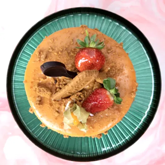 4-6 Kiilik Lotus Pasta