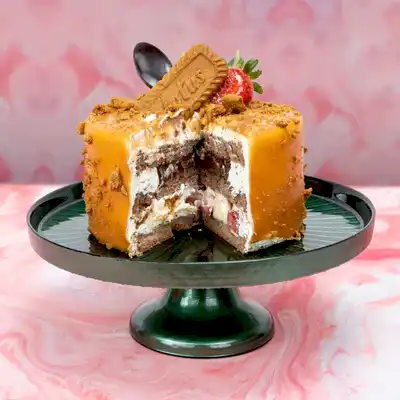 7-8 Kiilik Lotus Pasta