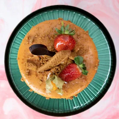 7-8 Kiilik Lotus Pasta