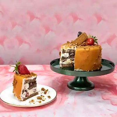 7-8 Kiilik Lotus Pasta