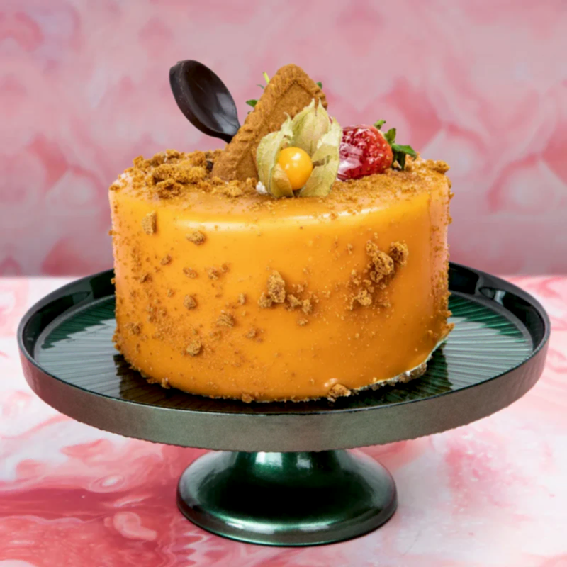 7-8 Kiilik Lotus Pasta