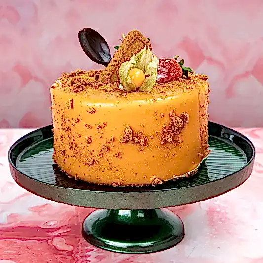 7-8 Kiilik Lotus Pasta