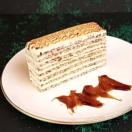 Adet Leon Pasta Meyve