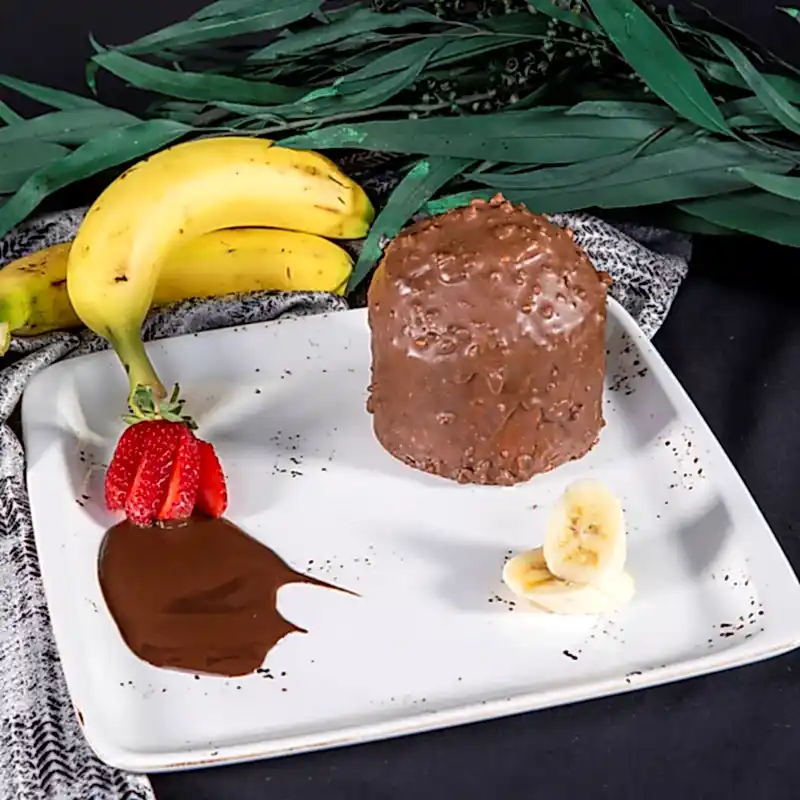 Adet Volkanik Çikolata