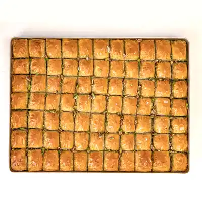Baklava Antep Fstkl 250Gr