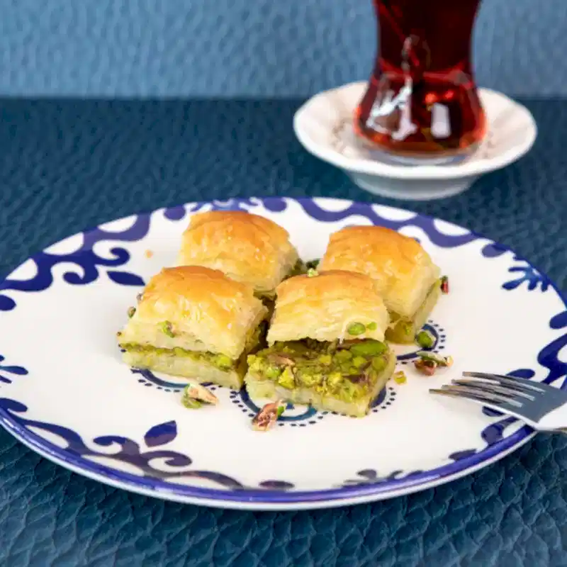 Baklava Antep Fstkl 250Gr