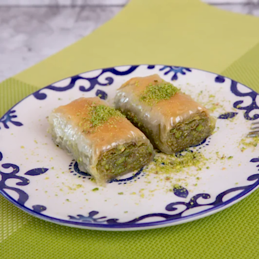 Antep Fstkl Dürüm 250Gr