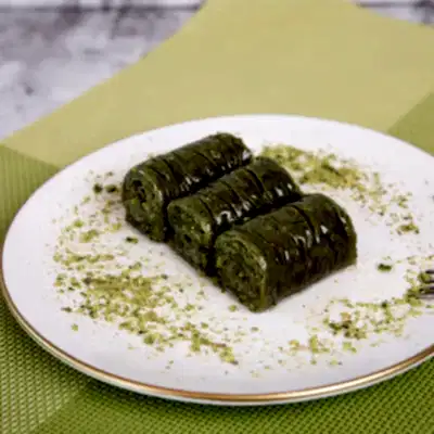Antep Fstkl Sarma 500Gr