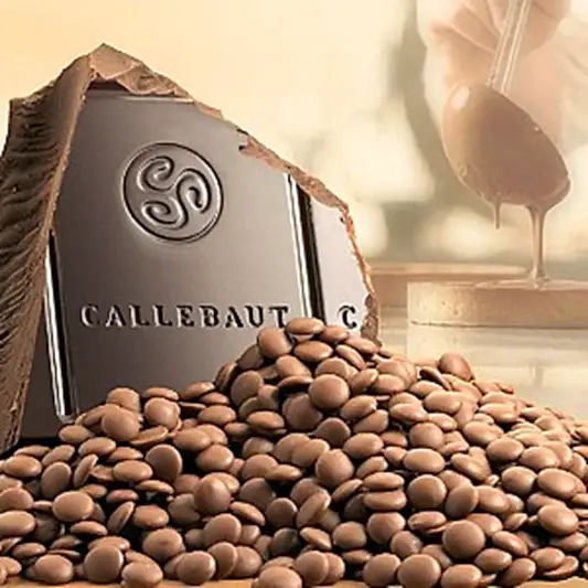 Belçika Çikolatas 200Gr