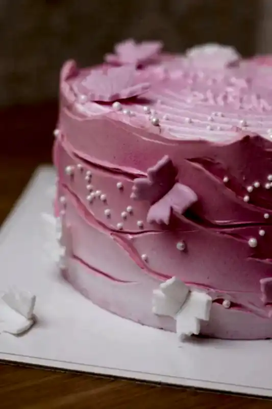 Motto Kelebekli Pasta