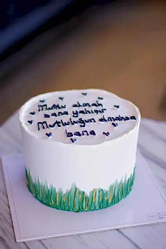 Butik Motto Pasta Klasik