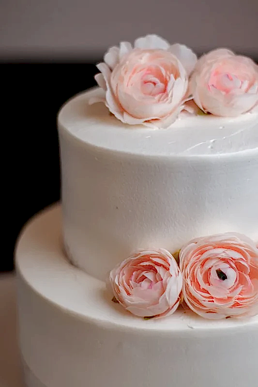 Butik Eker Hamursuz Nian Pastas