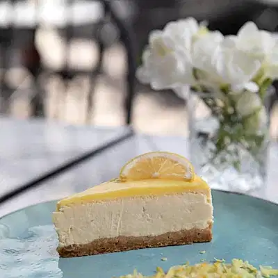 Cheesecake Frn Dilim Limon