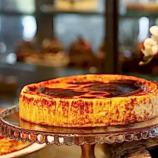 Cheesecake Sebastian Junior 5 Kiilik