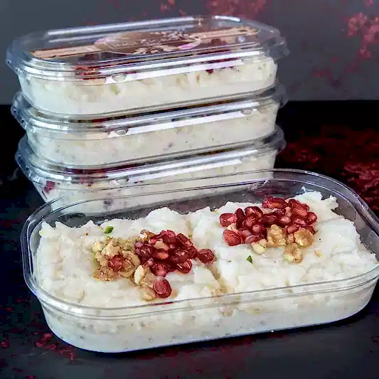 Güllaç Cevizli_2Dilim