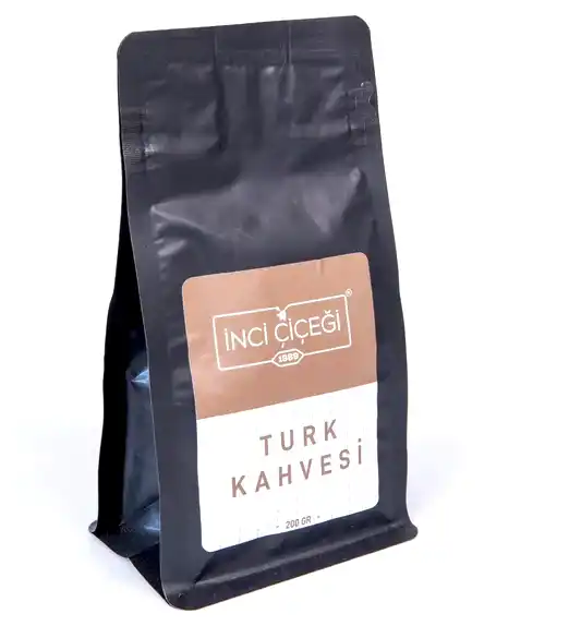Kahve Türk _200Gram