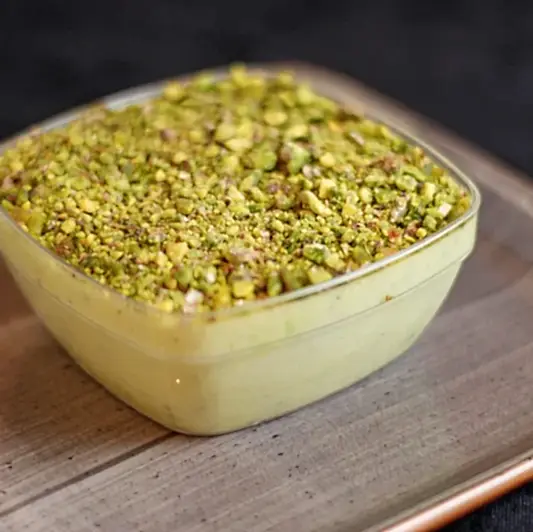 Kase Fstkl Muhallebi