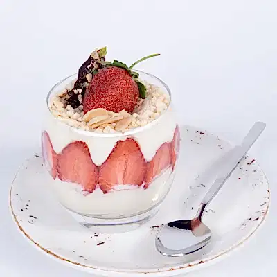 Kase Magnolya Çilekl