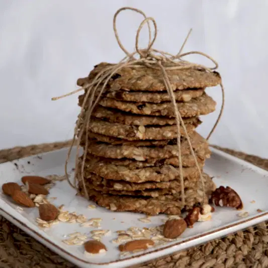 Kurabiye Fit Kuki Adet