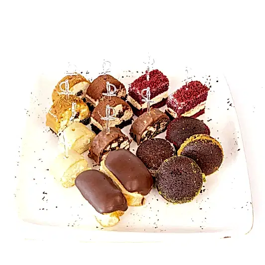 Mini Kark Petifür 250Gr