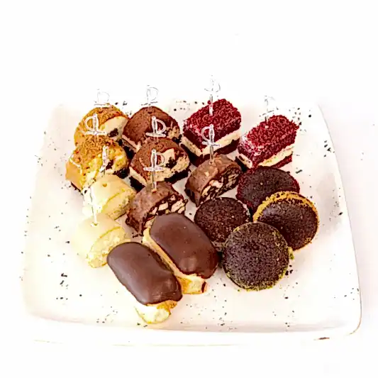 Mini Kark Petifür Kg