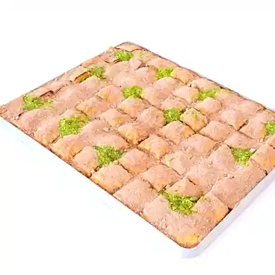 Souk Baklava Kg Süt Çikolata